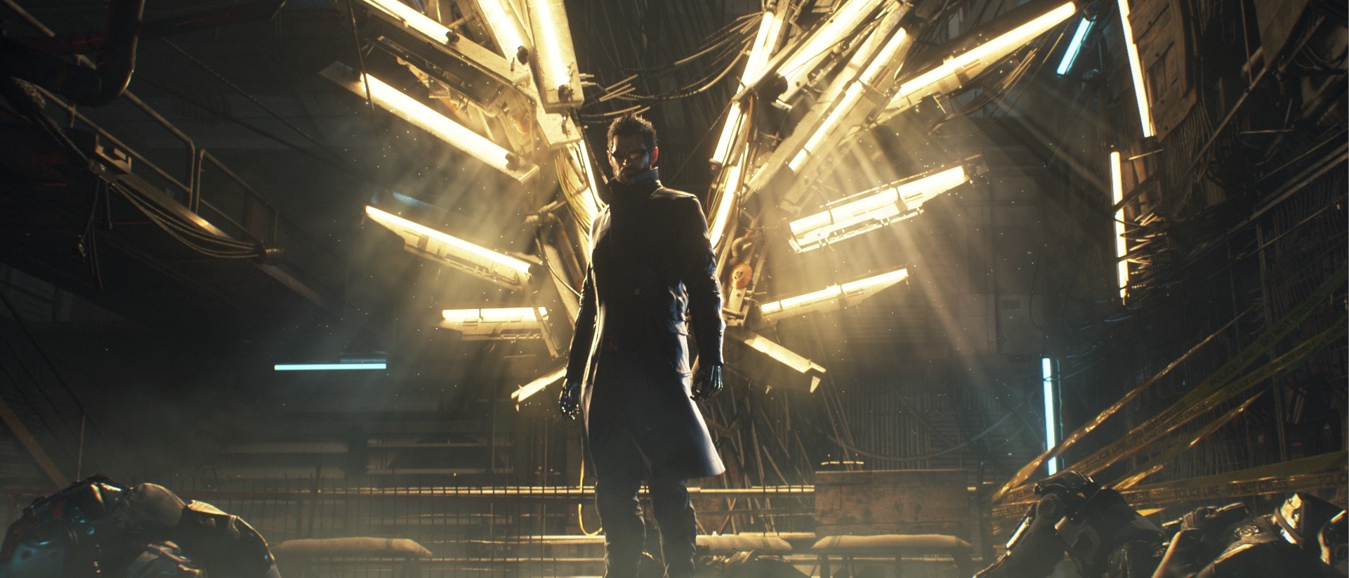 Deus Ex: Mankind Divided - Imagen 18